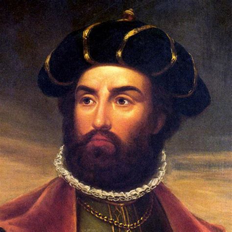what was the significance of vasco da gama